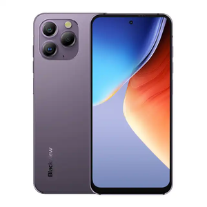 Blackview A96 Teléfono 6,5 pulgadas 120Hz teléfono 12GB 256GB Android 13 Helio G99 48MP Cámara principal teléfono celular - Product Image 4