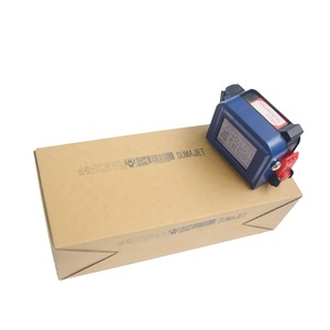 Mini impresora de inyección de tinta térmica portátil de mano con resolución de 600 ppp para Material flexible para imágenes de fecha de código de barras con logotipo de código QR - Product Image 4