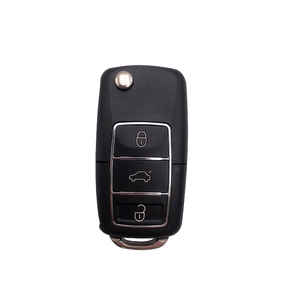 Auto Alarm Flip Key Fernbedienung Duplikator - Product Image 1
