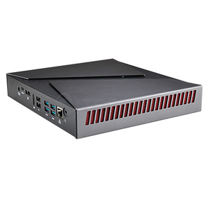 Gaming <strong>Pc</strong> Core I7 I9 10850H 10855H <strong>Pc</strong> Gaming SO-DIMM*2 DP+<strong>HD</strong> Display Port GTX1650ti 4GB <strong>Video</strong> Card for Mini Gaming <strong>Pc</strong> - Product Image 3