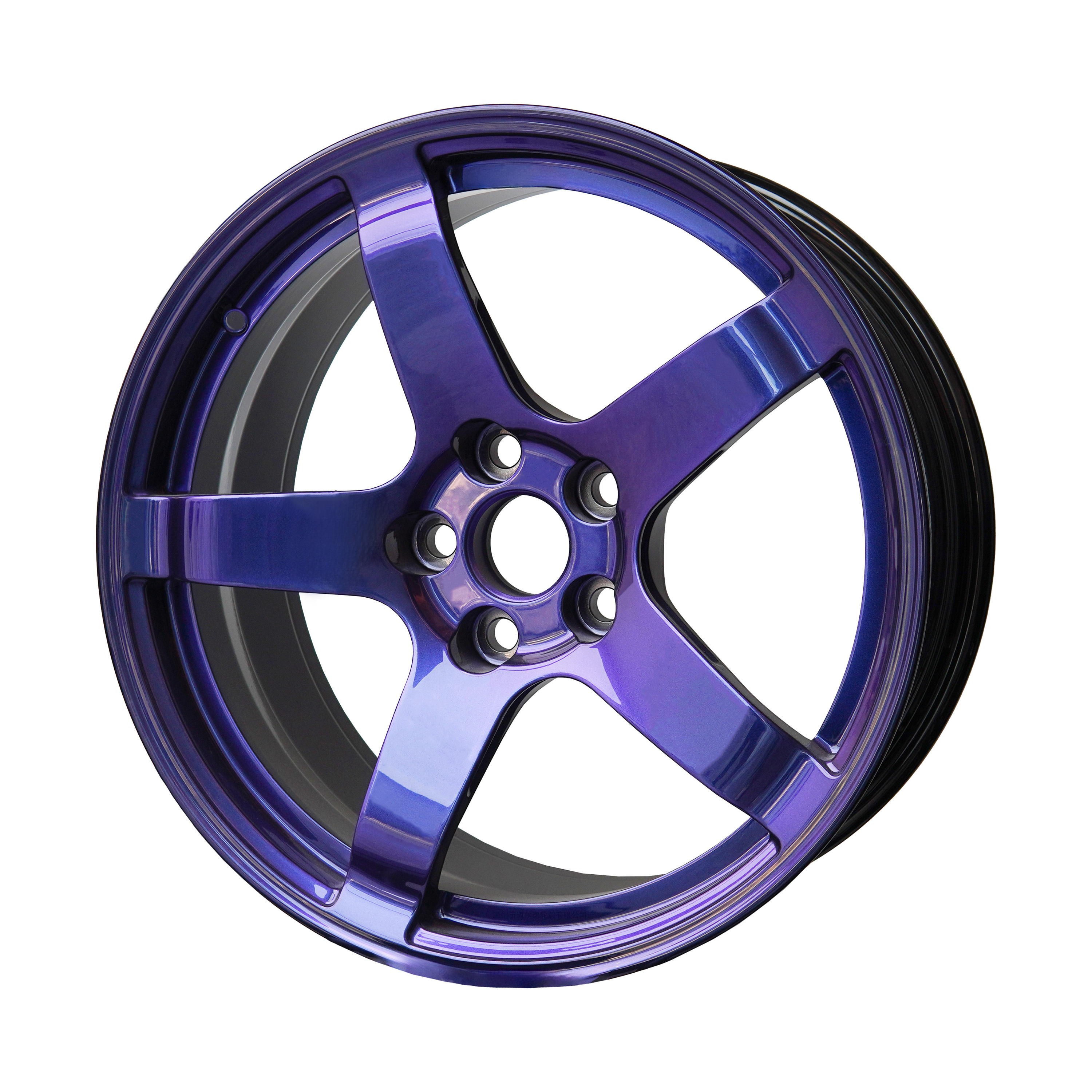 Magic Purple