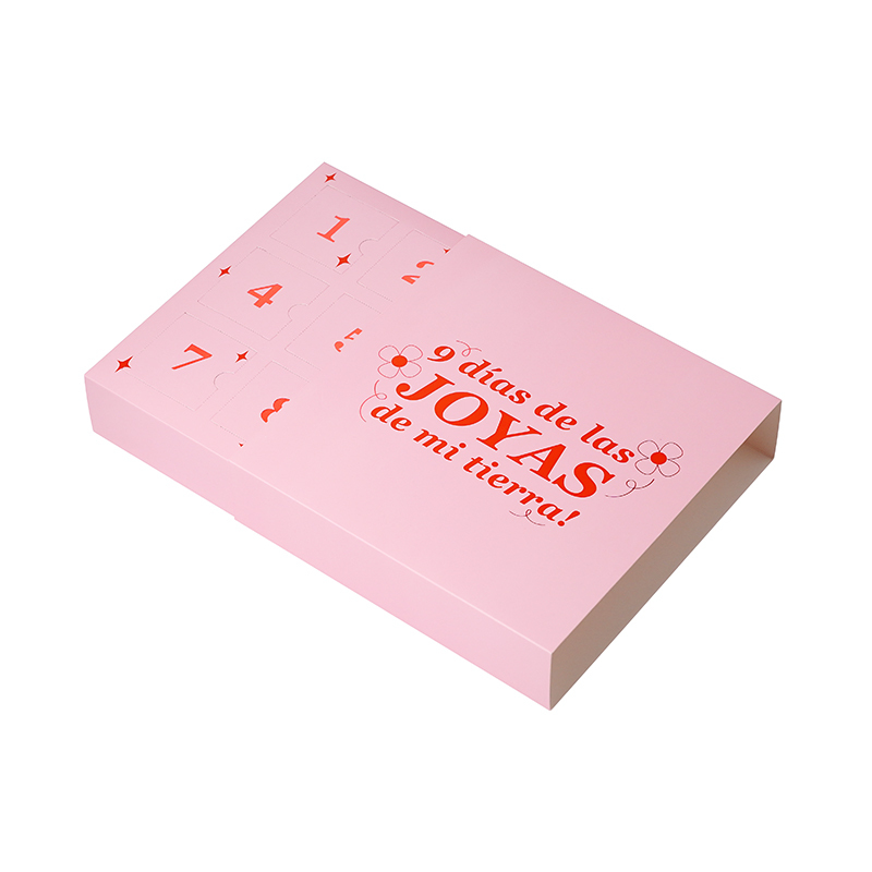 caja personalizada