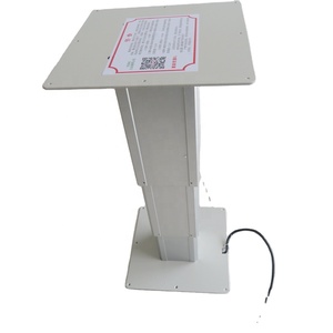 Tùy chỉnh nhà máy kính thiên văn khung Khung bảng cơ sở đồ nội thất nâng lên gấp chân cơ chế cho Bàn cà phê - Product Image 2