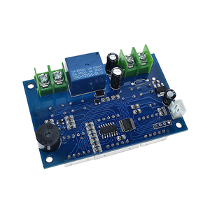 Heißer verkauf DC12V thermostat Intelligente digitale thermostat temperatur controller Mit NTC sensor W1401 - Product Image 5