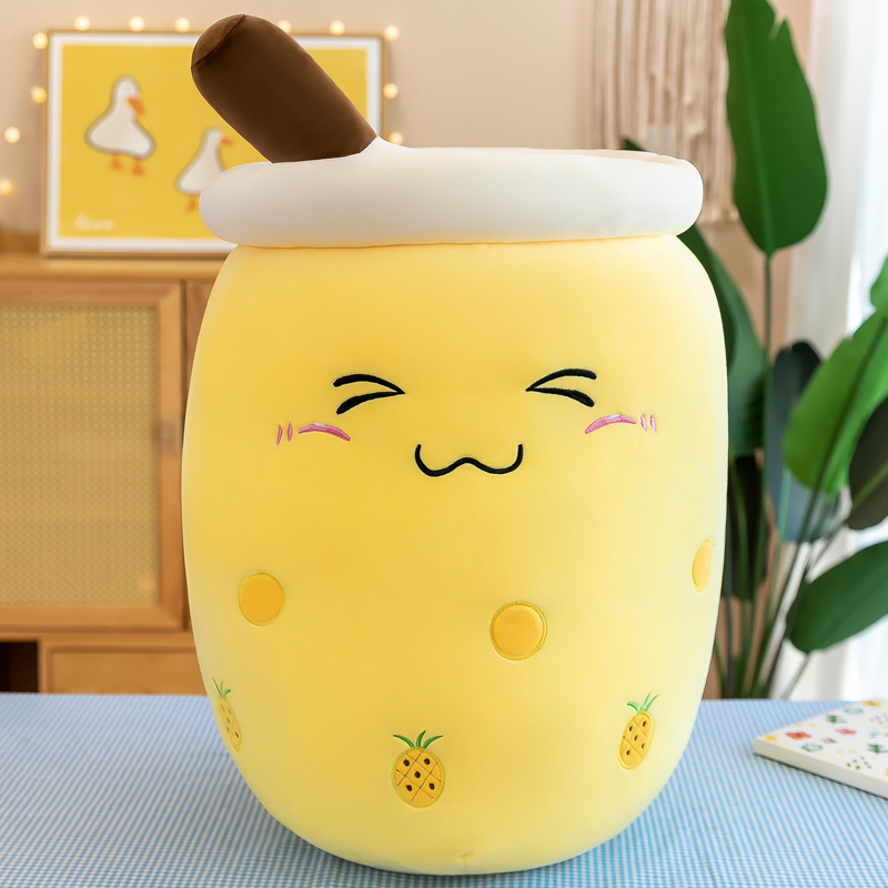 L'ananas louche
