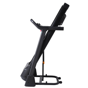 Casa facile da usare macchina da corsa a buon mercato pieghevole da 1160*420mm Area di corsa telecomando tapis roulant - Product Image 4