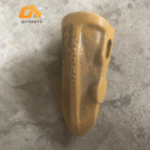 كوماتسو K20 K20Rc K20Syl K25Rc K30Rc K40Rc K50Rp1 K70Rc K85Rc أسنان دلو للبيع - Product Image 1