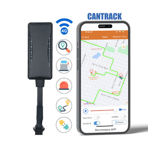 4G <strong>GPS</strong> <strong>Tracker</strong> <strong>with</strong> Real Time Tracking SOS Alarm ultra Low Power Consumption GT06 <strong>GPS</strong> <strong>Tracker</strong> - Product Image 1