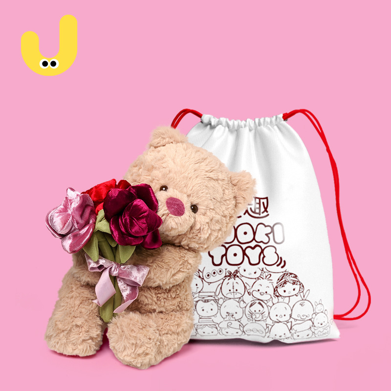 Drawstring bag