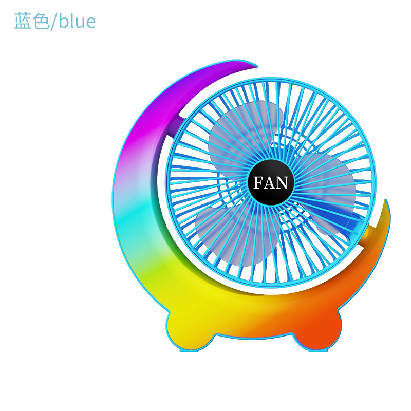 Sky blue