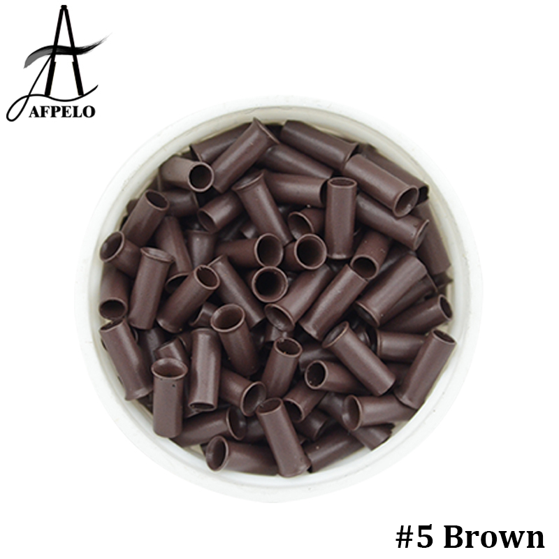 2.8mm#5 Brown