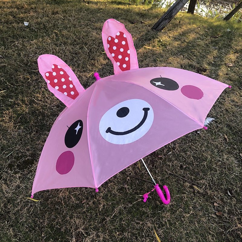 Pink Rabbit
