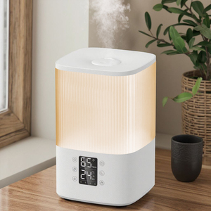 Ультразвуковой увлажнитель воздуха, 4 л - Product Image 1