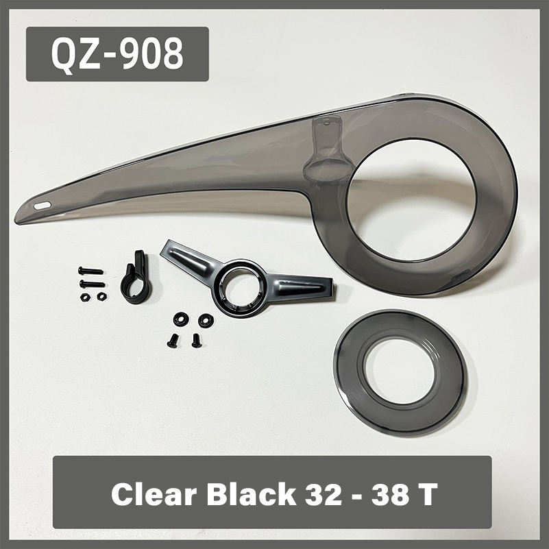 QZ-908-32-38t noir clair