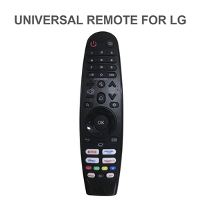 SYSTO CRC2020VIR機能マジックリモコン赤外線バージョンLgスマートTVマジックリモコン交換AN-MR20 AN-MR19 AN- - Product Image 3