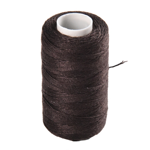 Brazilian Knots Hair Extension Strong Stretchy <strong>Elastic</strong> Weaving Thread <strong>String</strong> for Braiding and Weaving - Product Image 4
