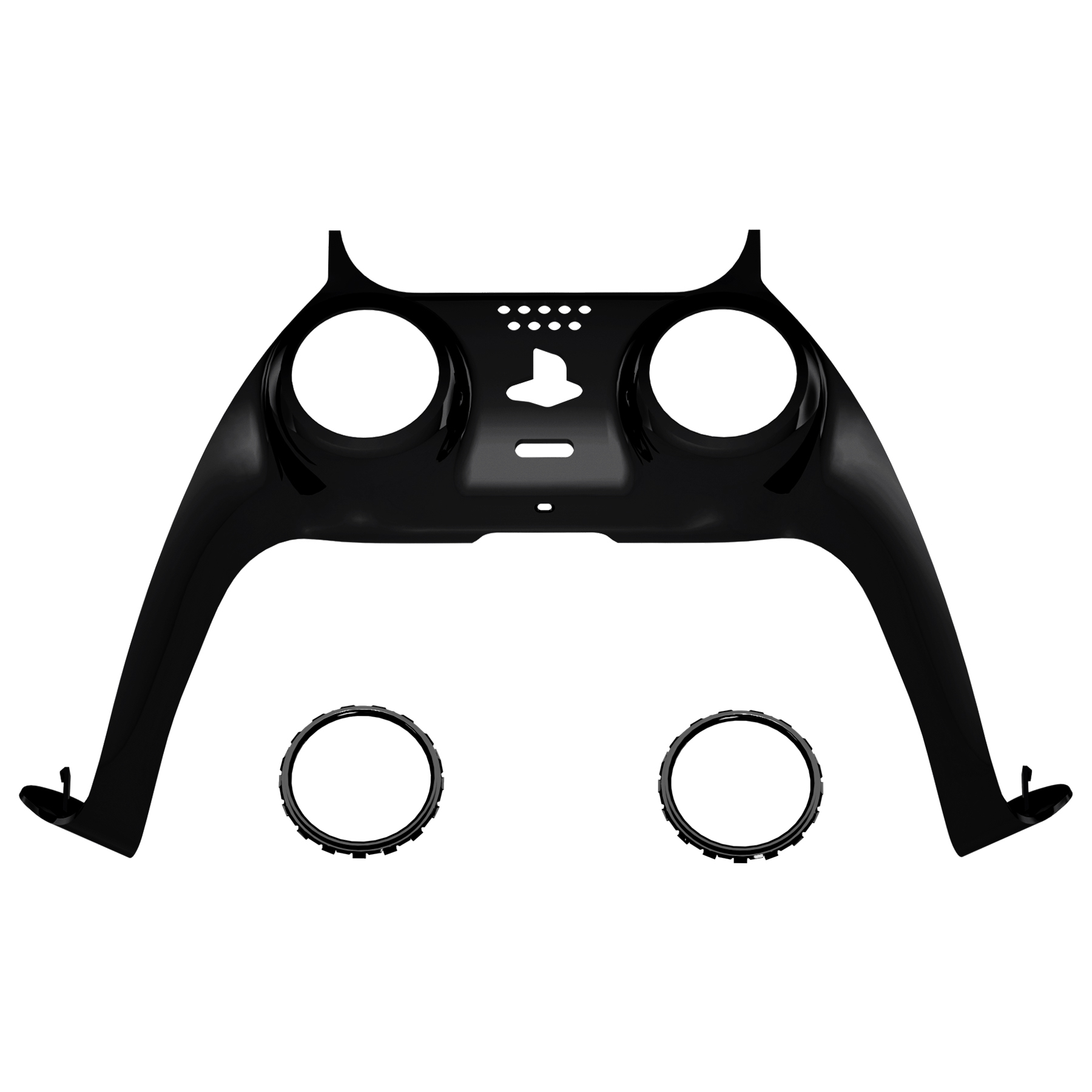 Chrome Black GPFD4008WS