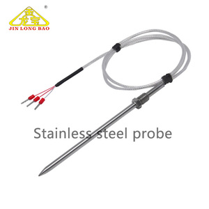 Rtd Pt100 <strong>Pt1000</strong> High <strong>Temperature</strong> <strong>Sensor</strong> Mirco 3 Wire Probe <strong>Temperature</strong> <strong>Sensor</strong> Pt-100 <strong>Temperature</strong> <strong>Sensor</strong> - Product Image 3