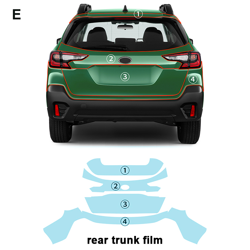 SKU-05-rear Trunk Film