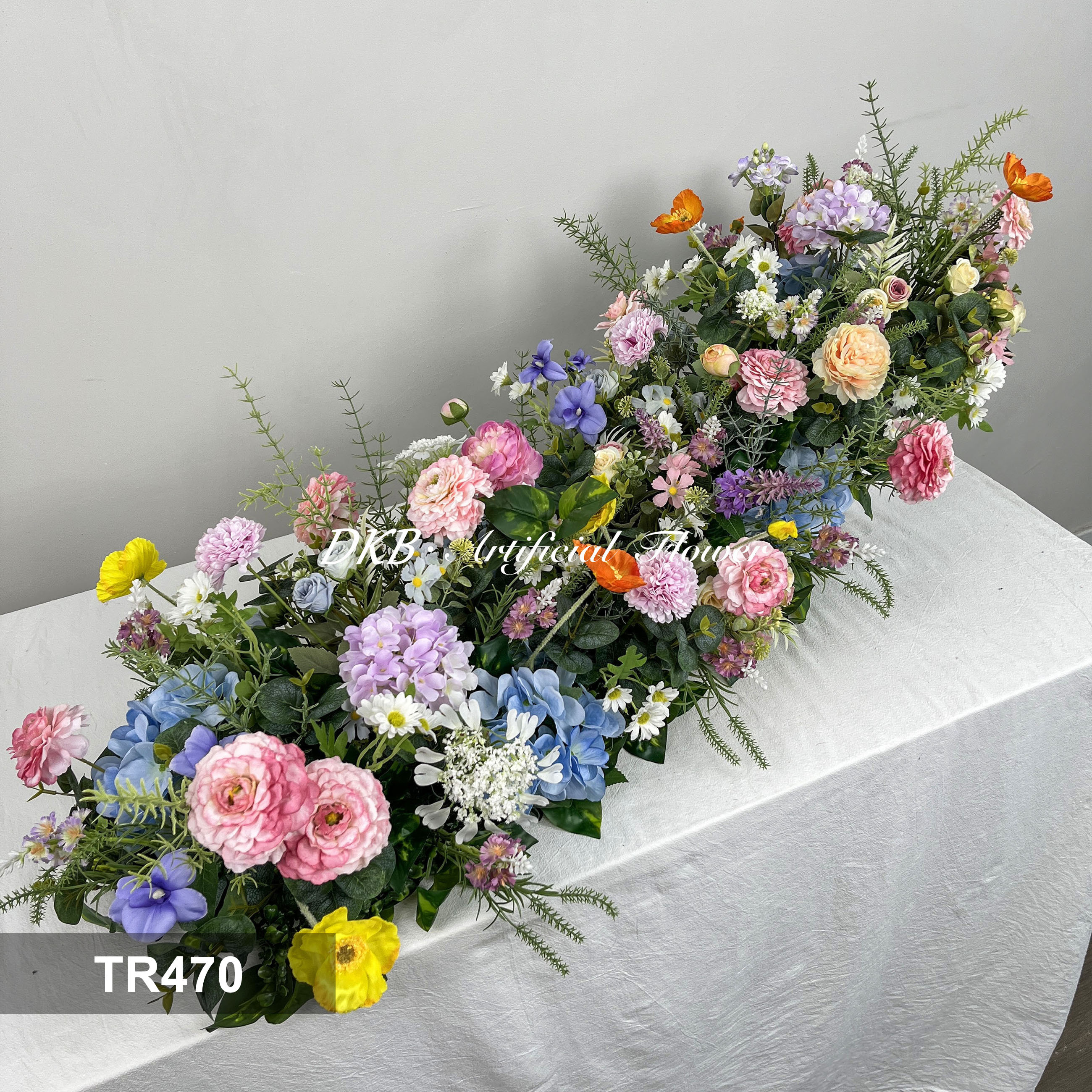 TR470 ทีอาร์470