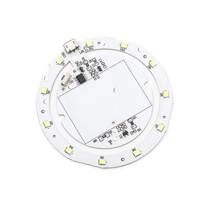 中国のPCB PCBA回路基板メーカーLED照明コンポーネント - Product Image 6