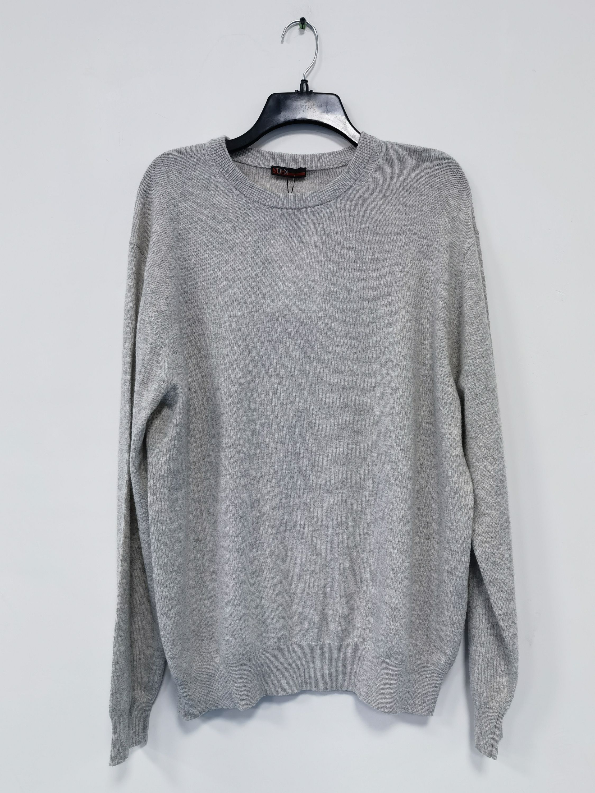 Silver Grey Heather
