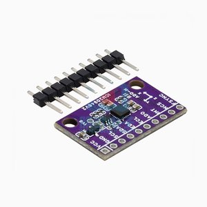 BNO085 AR VR IMU Módulo de sensor 9DOF AHRS de nueve ejes de alta precisión - Product Image 3