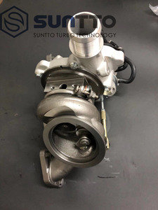 CRUZ EcoTec HP 781504 1.4L/4 CyL 0006-için GT1446SLM Turbo 781504-55565353 860156 140 2010 Turbo yükseltme - Product Image 5