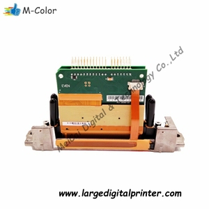 Lager格式印刷机用Flora LJ3204P光谱偏振PQ-512打印头 - Product Image 2