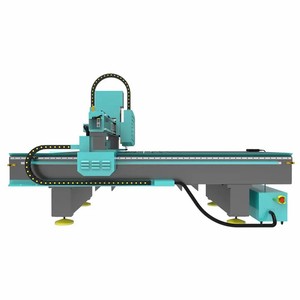 Máquina enrutadora multiusos 1325 Cnc, enrutador de carpintería - Product Image 5