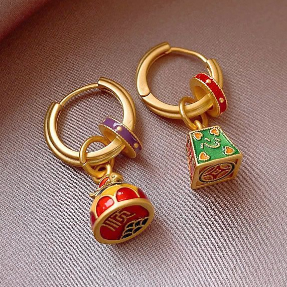 E080-17 Oro 17