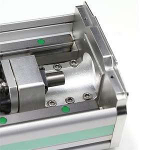 Lishui 180キロHigh Load Capacity Linear Sliding Table Linear Guide - Product Image 6
