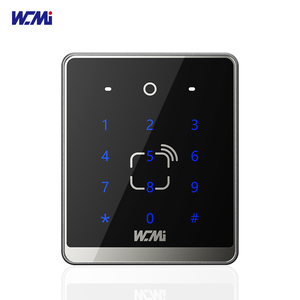 QR <strong>Code</strong> Card Reader Remote <strong>App</strong> Apartment Door QR <strong>Code</strong> Access Controller - Product Image 2