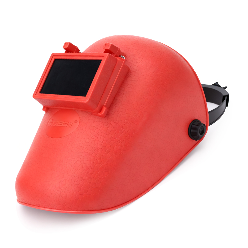 Headband Welding Mask