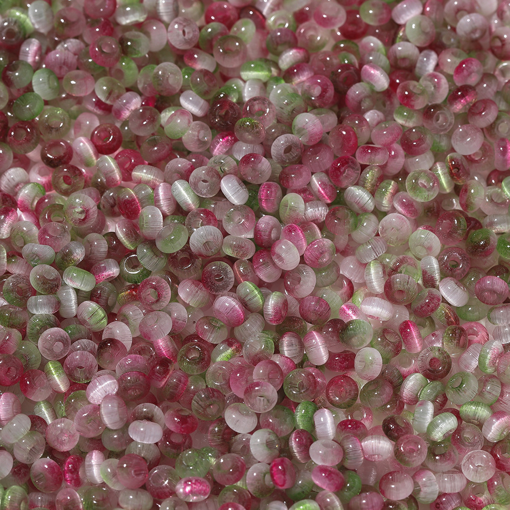 Rose Green