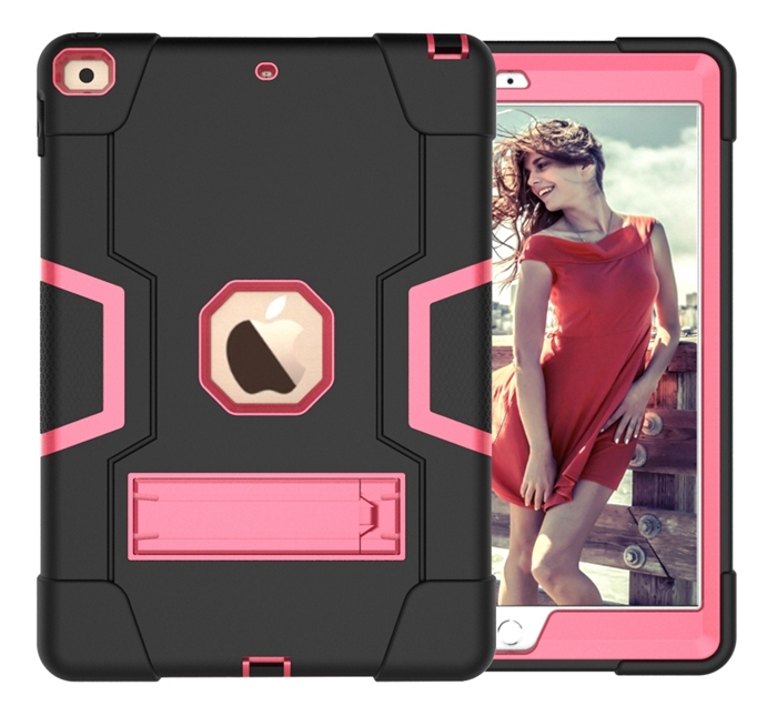 Black+Rose Red