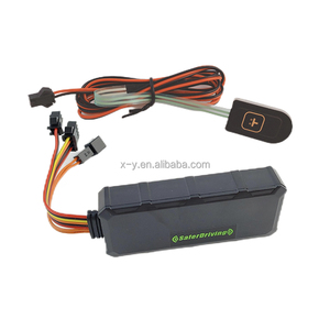 Software de seguimiento de plataforma de sistema de seguimiento de ubicación para dispositivo de seguimiento de Gps de vehículos rastreador Gps 4G - Product Image 3