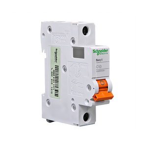 Easy 9 Mini Disyuntor Ic60 Ic65 Polo único 6A 10A 16A 20A 25A 32A MCB 1P32A 1P + N Easy MCB Breaker 2 Pole SP 10A MCCB MCB - Product Image 3