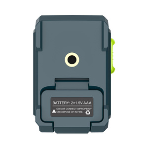 Самовыравнивающий лазерный уровень Niveau по низкой цене с зеленым лучом, промышленный/DIY класс, магнитное поворотное магнитное основание - Product Image 6