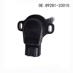 Apropriado para yota <span class=keywords><strong>sensor</strong></span> de posição do acelerador, <span class=keywords><strong>sensor</strong></span> de posição de pedal de acelerador 89281-33010