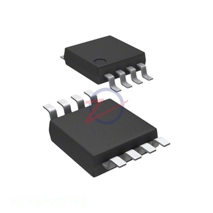 Components Electronic <strong>MC10EP01DTR2</strong> 8 TSSOP 8 MSOP Logic Manufacturer Channel - Product Image 1