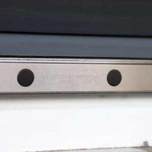 Máquina de enrutador CNC multifunción de alta resistencia, enrutador ATC de madera que funciona sin problemas - Product Image 6