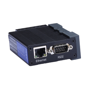 Amsamotion AMX-RS232/485/422-ETH IoTシステムシリアルサーバープロトコルコンバータ/トランスレータ/ゲートウェイRS485/RS232/RS422イーサネットPLC - Product Image 3