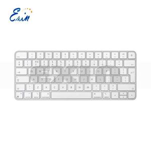 A2450 <strong>Keyboard</strong> with Backlight for imac 24'' A2438 2021 US UK <strong>Norwegian</strong> Italia Spanish France Polish Swedish Danish Arabic Dutch - Product Image 1