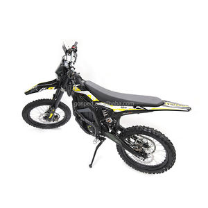 Surron <span class=keywords><strong>2025</strong></span> завод ультра пчела 74 В 21000 Вт Новый Sur Ron Ultra Bee Mid Drive Ebike Гидравлический дисковый тормоз 55AH 440 нм - Product Image 6