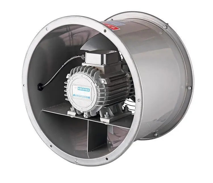 Hotte de cuisine ventilateur d'extraction ventilateur axial moteur souffleur de poussière ventilateur de cheminée