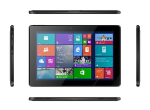 10.1英寸 windows10 tablet pc 4GB 64GB 或 32GB IPS 高清触摸屏双 os android tablet pc - Product Image 2