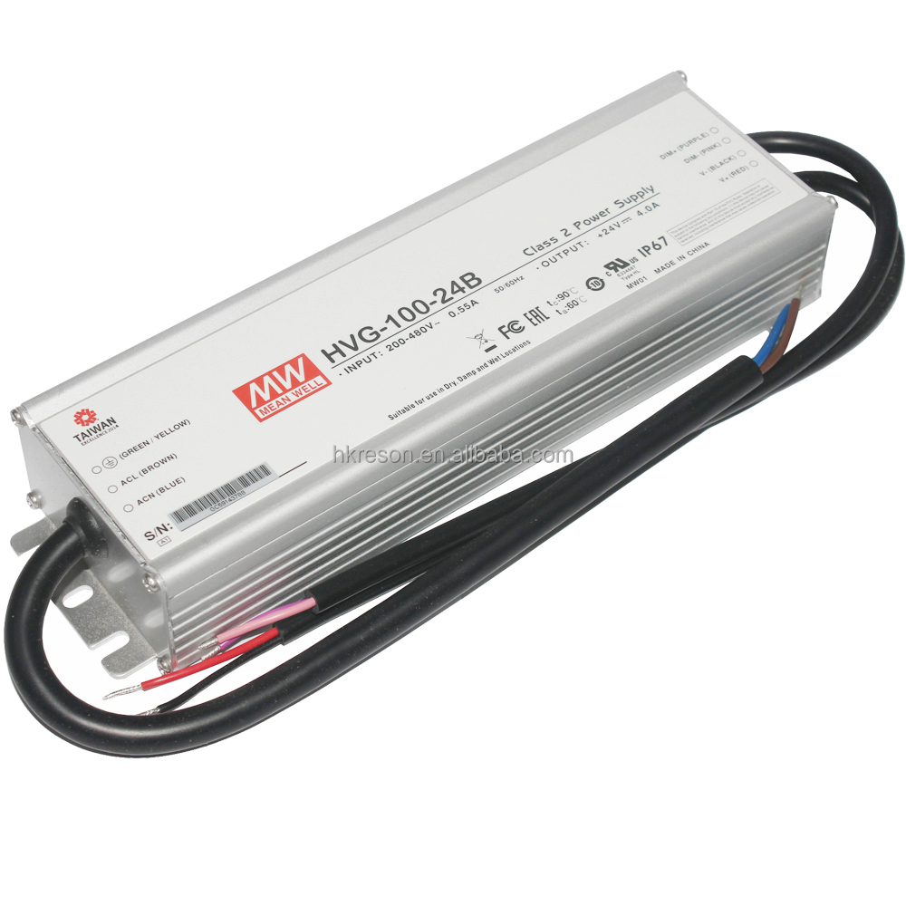 HVG-100-24B