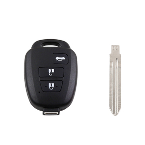 KEYDIY Auto universale Smart Car chiave B35-3 chiave remota programmatore versione inglese per Toyota Style B Series - Product Image 3