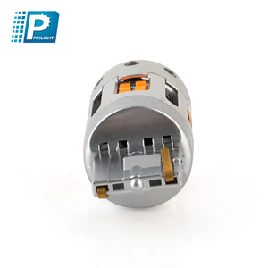 ไฟเลี้ยว LED S25นำหลอดไฟรถยนต์รวมไฟเบรก IC อัจฉริยะสำหรับรถยนต์ทุกคัน - Product Image 5